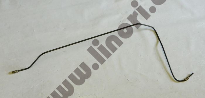 Trubka brzd.A75 PP