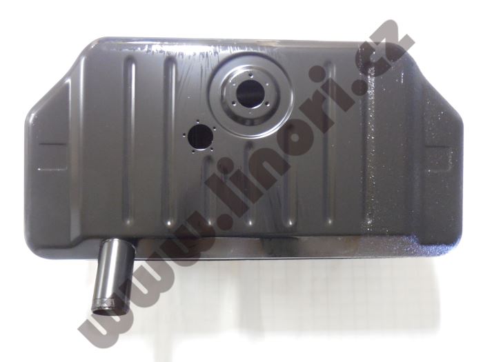 Nádrž paliva 120l EURO II  -orig.LINORI parts E3/4/5