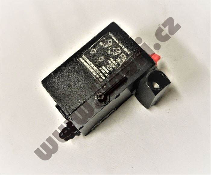 Agregát hydraul.kabiny A60/75 -1009B -orig.HYDRAULIC.