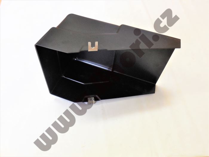Kryt baterie A60/75