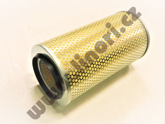 Filtr vzduch. A 60/75-CZ /MANN-HUMMEL / WIX