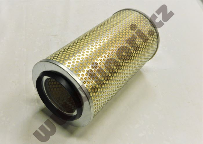 Filtr vzduch.A 60/75 Fleetguard  AF 25064