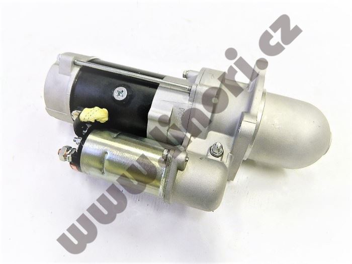 Spouštěč Cumm. ISBe 24V/4.5kW - E3 -LINORI parts