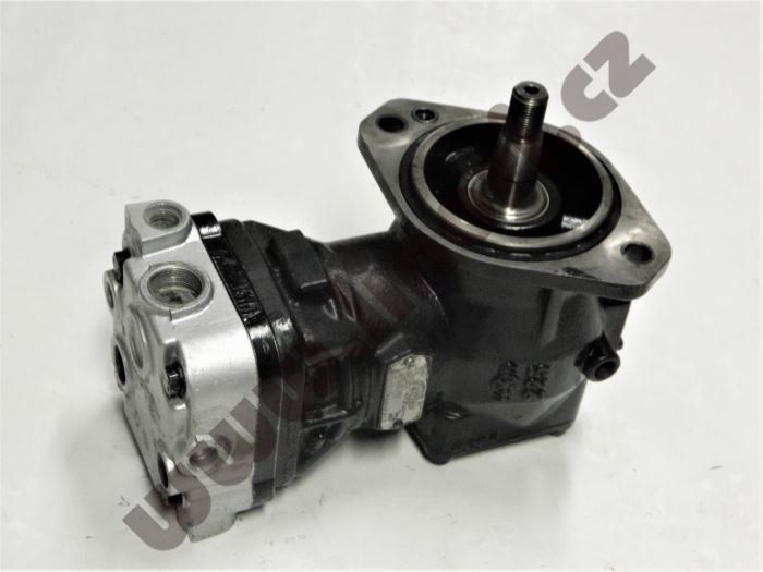 Kompresor  E3/4/5- orig.Cummins-KNORR