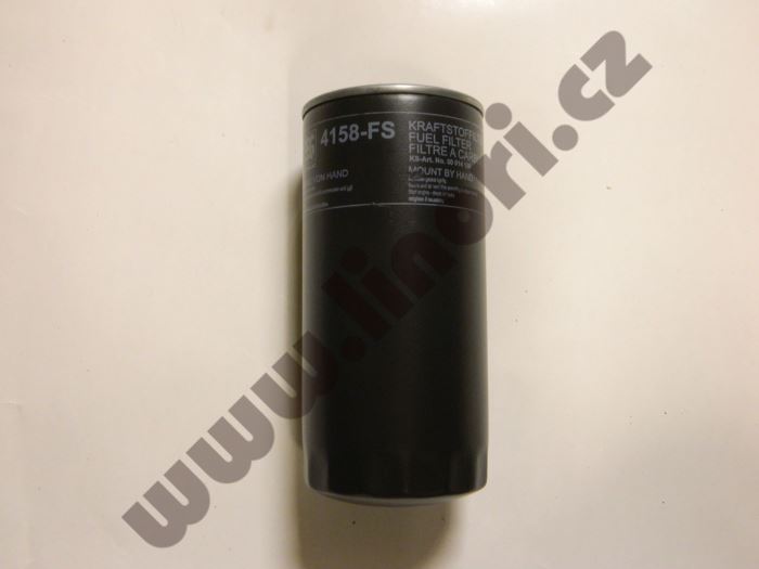Filtr paliva Cummins E5 -KS 4158-FS