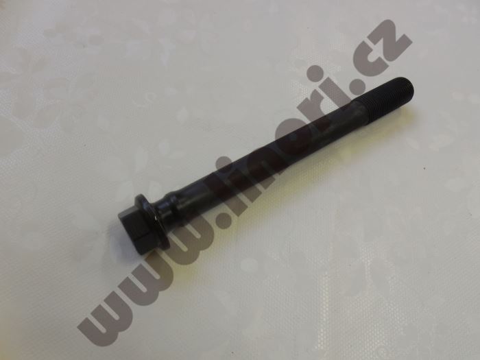 Šroub hlavy válců D422,432 l=175mm