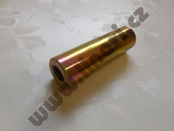Pouzdro výfuk.potrubí D422,432    70mm