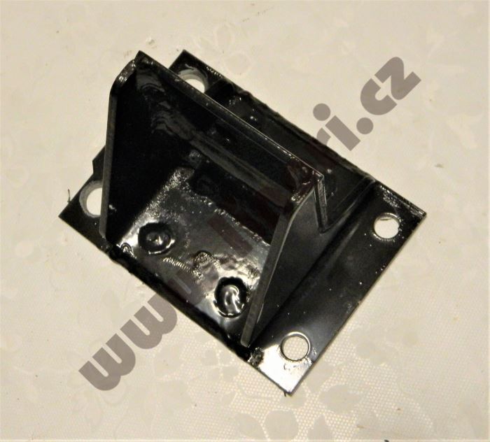 Konzola motoru přední P  D60-421