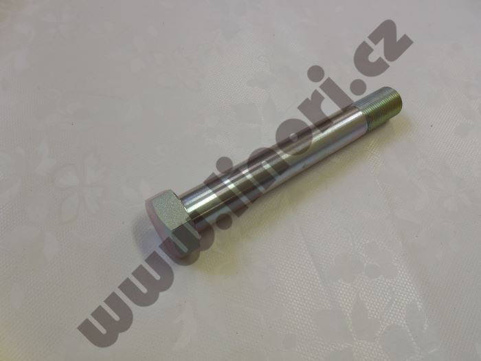 Šroub pera ZN  D60,75    M20 x 150