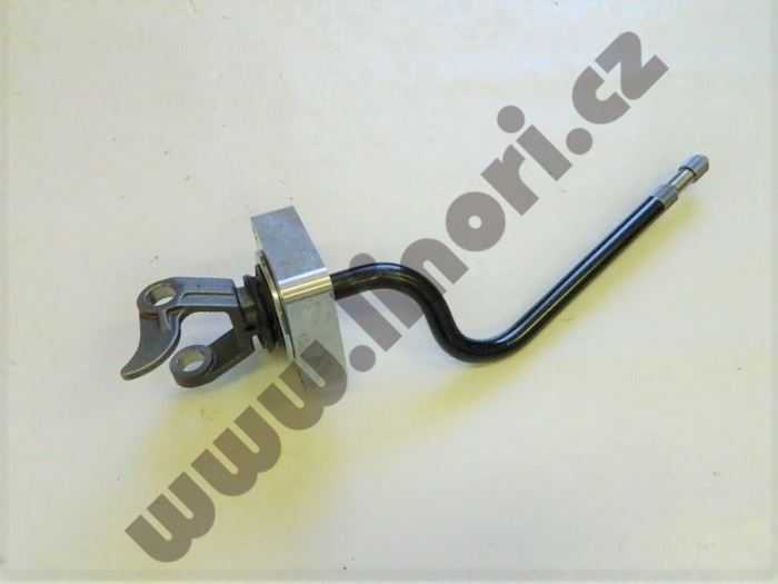 Řadící páka D90 upl. D421,422,432