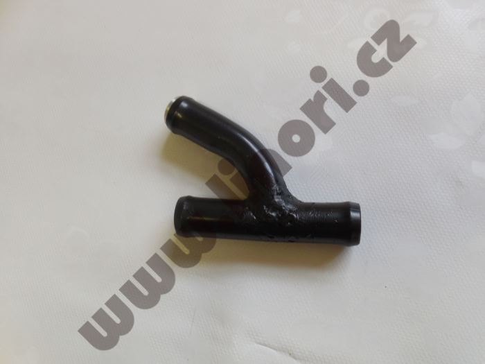 Rozvodka k expan.nádržce D422, 432, ISBe