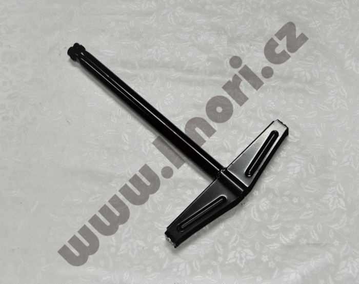 Vzpěra D4* - stupačky   orig.   T   -Leyparts