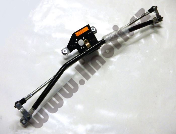 Mechanismus stěračeD60-120*ISBe /bez motorku/