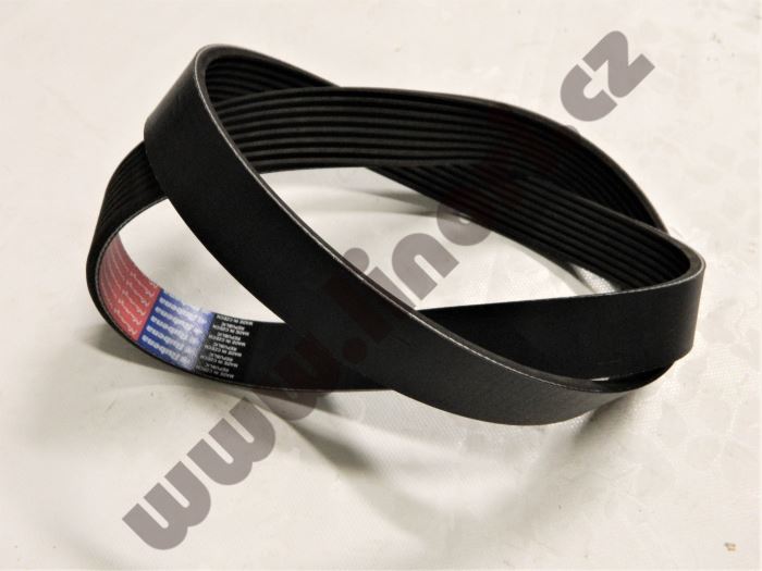 Řemen 8PK 1226-Cummins-bez klim. / 4898546 /