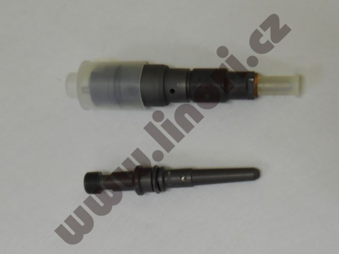 Vstřikovač s tryskou D422-BOSCH  0432193538