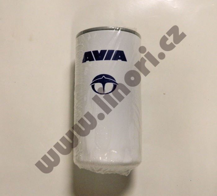 Filtr paliva Cummins - FF5485 -s logem AVIA -jemný