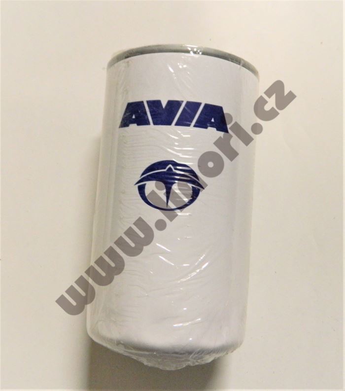 Filtr olej. Cummins s logem AVIA- LF16015