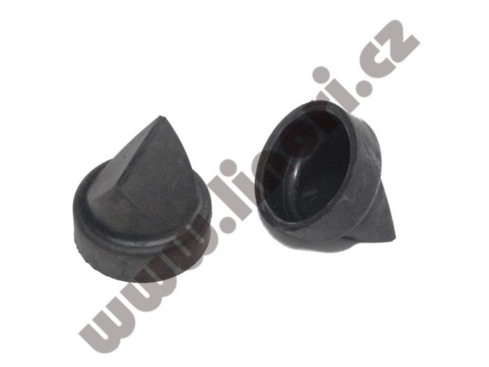 Manžeta  filtru Donalson D421/422 -5cm