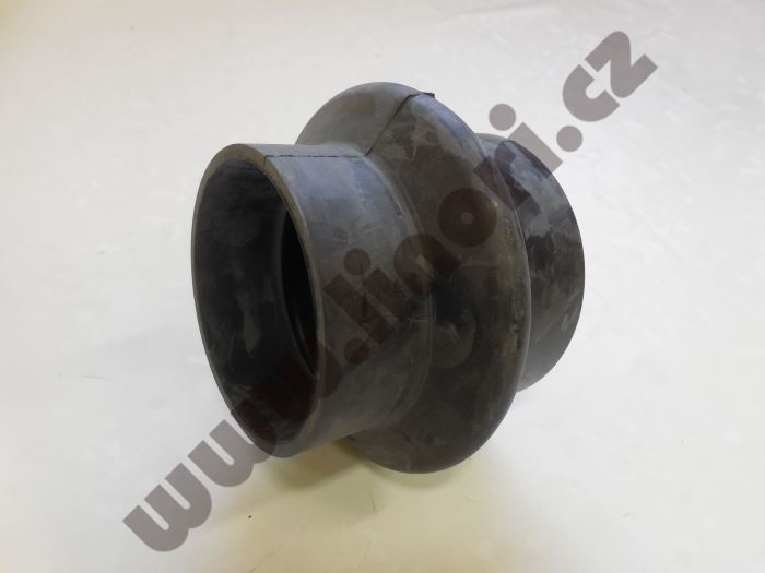 Hadice komínku sání D432, ISBe  d-100/112
