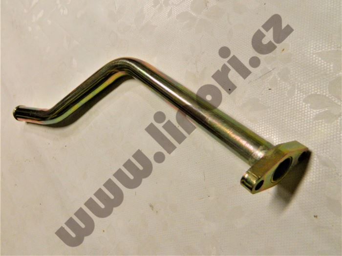 Trubka odvodu oleje Turba úpl. D421 -C13.20