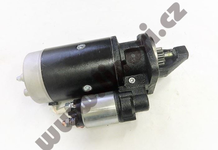 Spouštěč D421,422,432- - AVIA  parts