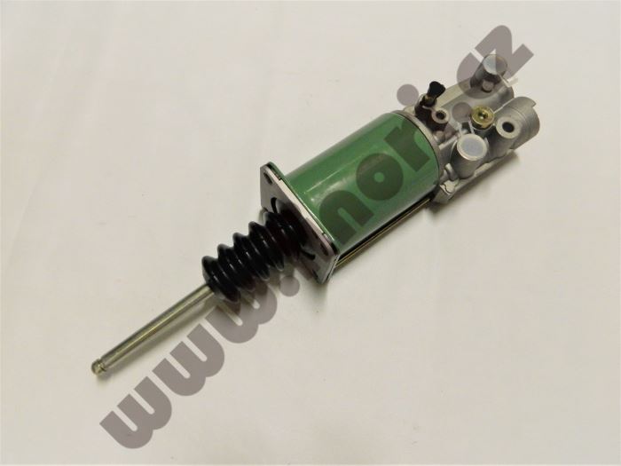 Posilovač spojky D422,432,ISBe   ZF 5´   TP       tyč-20cm