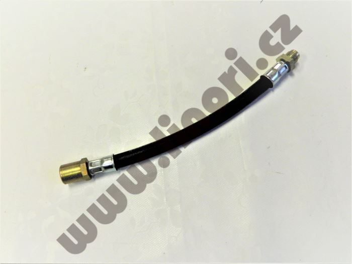 Hadice spojky AD100 l=270 D422,432,ISBe