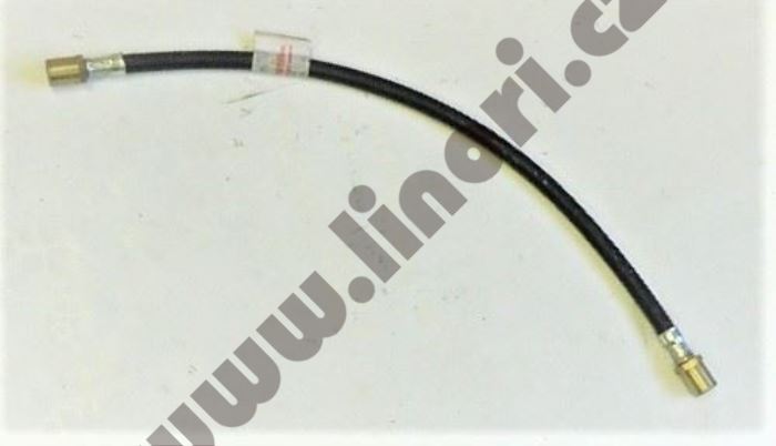 Hadice spojky AD100 l=545 D422,432,ISBe