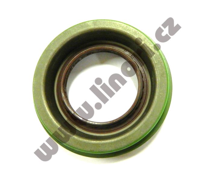 Gufero hrušky D422,432,ISBe-orig.  125,4x110,9x27,9