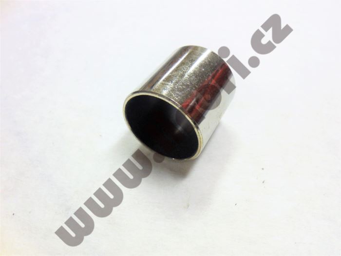 Pouzdro čepu-doln.  B90  3540 -válcové pouzdra  Cu