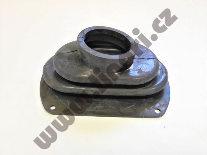 Manžeta hřídele volantu D90