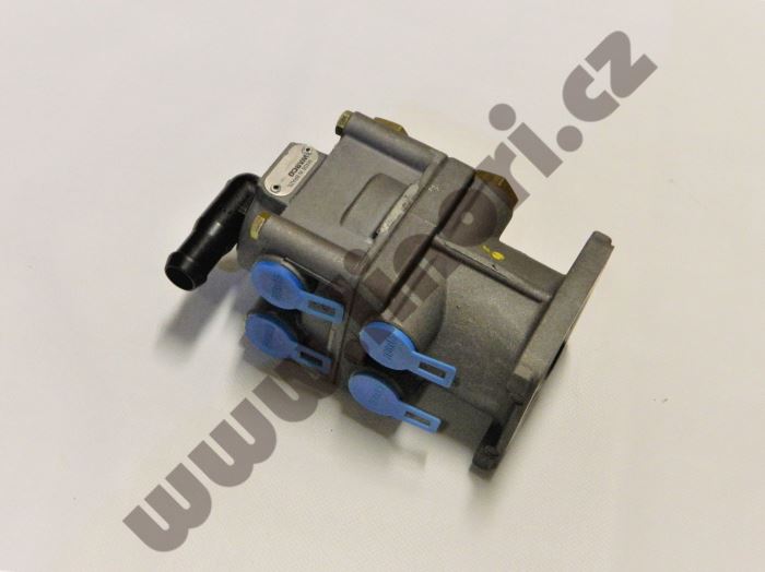 Brzdič dvouok.hlavní D4*,IBSe -WABCO