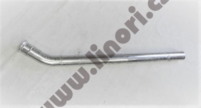 Trubka vstup.úpl.Cummins-dlouhá rovná /145cm/-od 2A001747