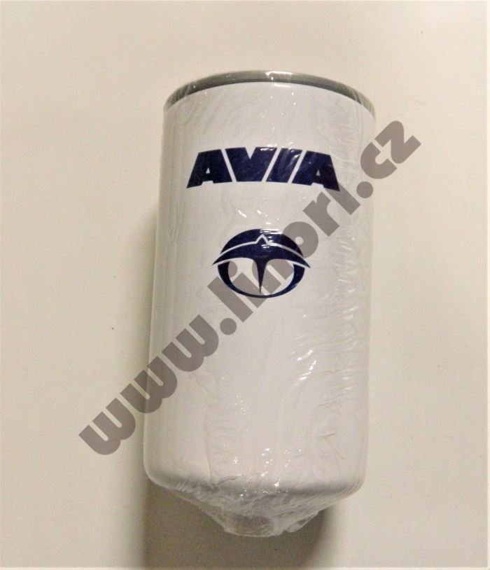 Filtr paliva Cumm. s logem AVIA  -FS19584