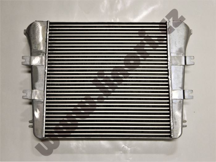 Mezichladič vzd. velký  D421+ISBe)-originál A-0092.1