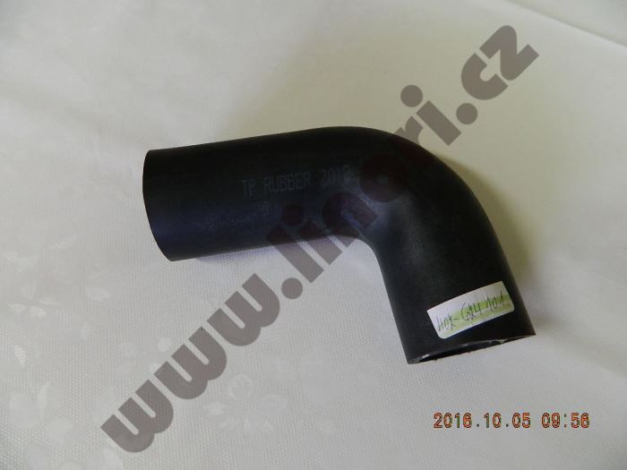 Hadice chladiče dolní D60-D421 - hled. 402624106