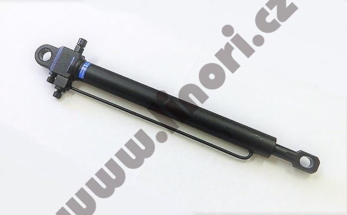 Válec  hydr. kabiny D4* -typ 1576A- LINORI parts 35x20 -59cm