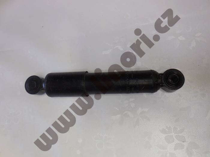 Tlumič uložení budky D60-torzní tyče