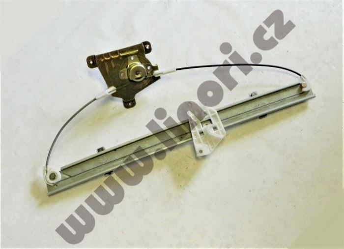 Spouštěč okna AD100  P-mechanický -orig.