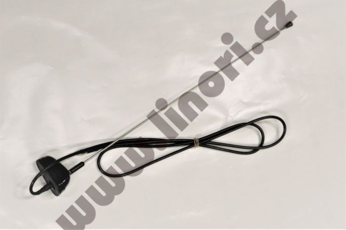 Anténa střešní AD100           ANTENNA A-ROOF