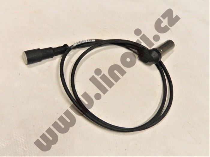 Snímač s kabelem ABS /pravoúhlé/      WABCO