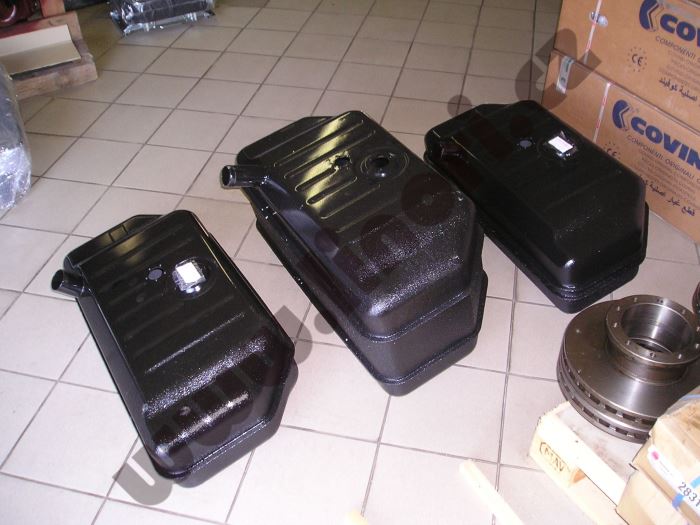 Nádrž paliva 120l -  AD10210100788 -Linori parts