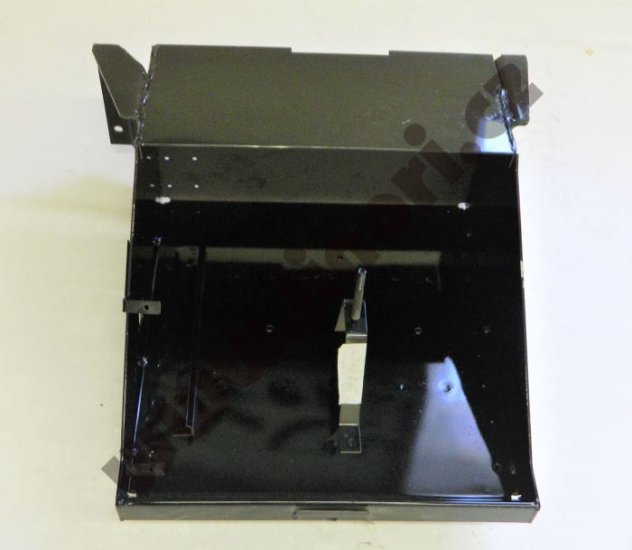 Držák baterie D4*  E3 ( pro velké baterie 140A,180A )
