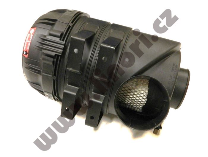 Čistič vzduchový  Fleetguard  E5/6 -1 filtr