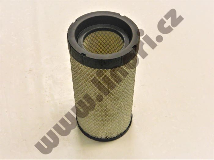 Filtr vzduchový  D4*-ISBe E5/6 -Fleetguard  AF 26120