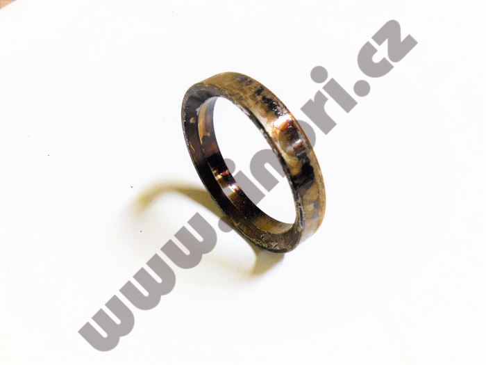 Kroužek pod gufero /Meritor/ -F0700811 -tl.21 mm