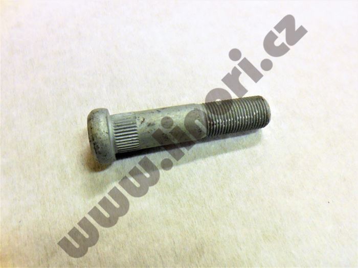 Šroub kola ZN -D60-80 M18x1,5 -orig. Albiom/ Meritor !!