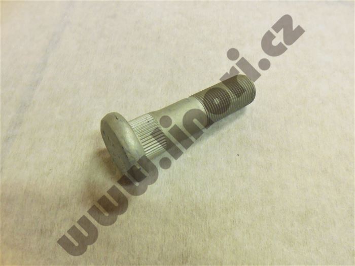 Šroub kola ZN M20*1,5 MERITOR India