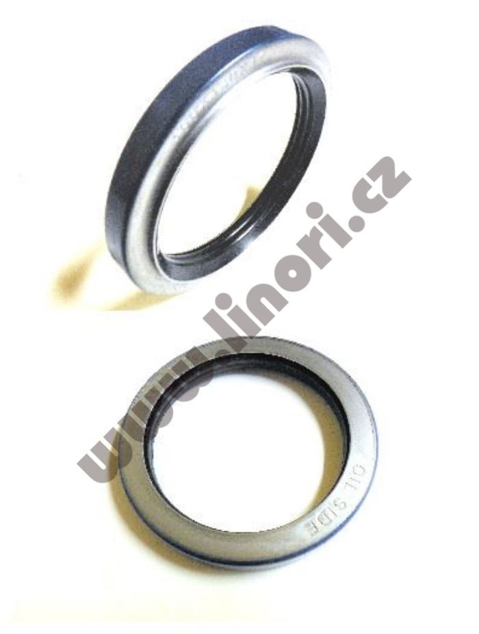Gufero náb.kola ZN-D100/120 Albion-CORTECO 100x130x17
