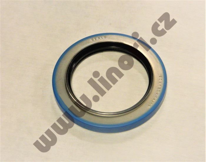 Gufero náb.kola ZN -D75/80  Albion-CORTTEX- 90x130x17 -
